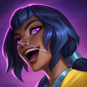Summoner Icon