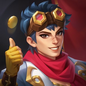 Summoner Icon
