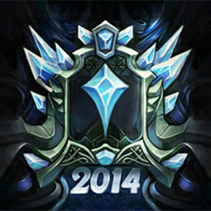 Summoner Icon