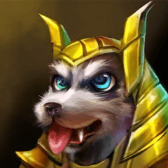 Summoner Icon