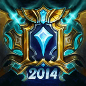 Summoner Icon