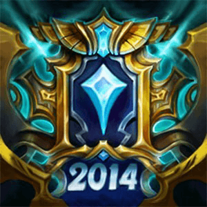 Summoner Icon