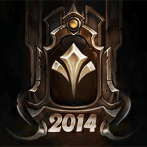 Summoner Icon