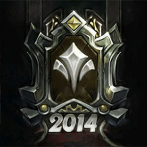 Summoner Icon