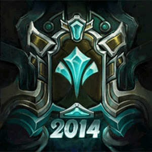Summoner Icon