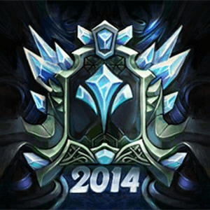 Summoner Icon