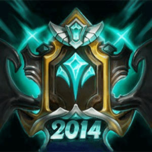 Summoner Icon