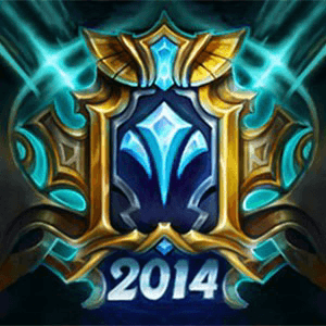 Summoner Icon