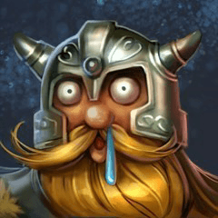 Summoner Icon