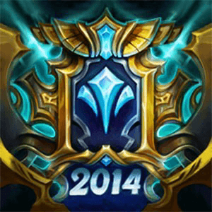 Summoner Icon