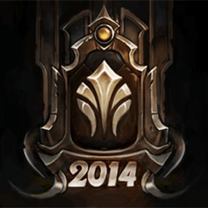 Summoner Icon