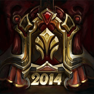 Summoner Icon