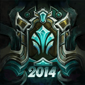 Summoner Icon