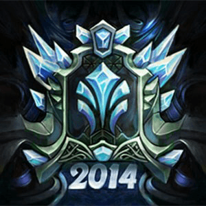Summoner Icon