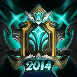 Summoner Icon