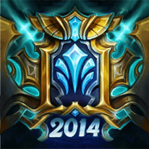 Summoner Icon