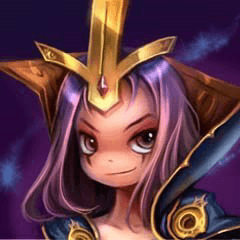 Summoner Icon