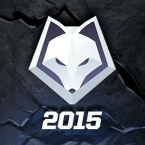 Summoner Icon