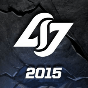Summoner Icon