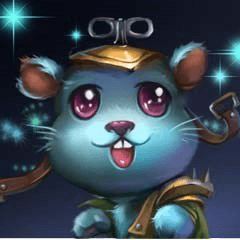 Summoner Icon