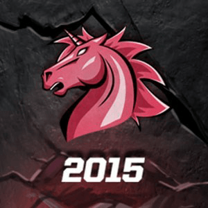 Summoner Icon
