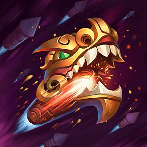 Summoner Icon