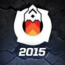 Summoner Icon