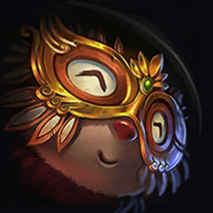 Summoner Icon