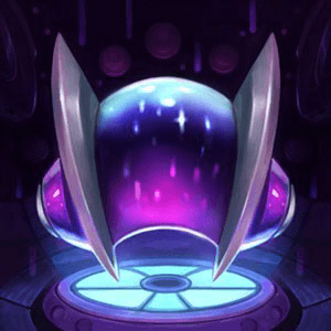 Summoner Icon