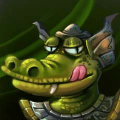 Summoner Icon