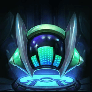 Summoner Icon