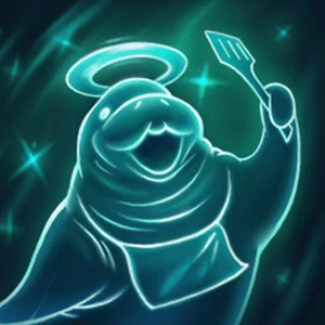 Summoner Icon