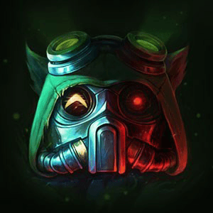 Summoner Icon