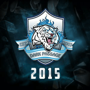 Summoner Icon