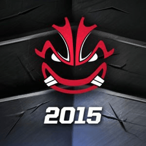 Summoner Icon
