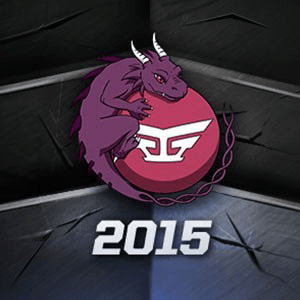 Summoner Icon