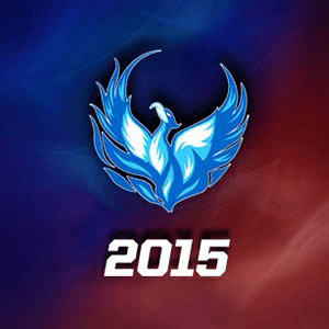 Summoner Icon