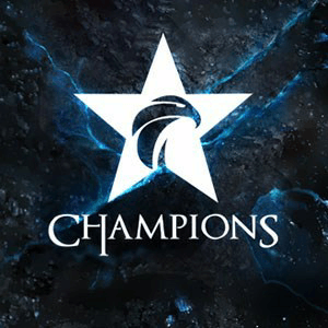 Summoner Icon