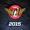 Summoner Icon