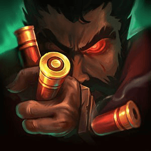 Summoner Icon