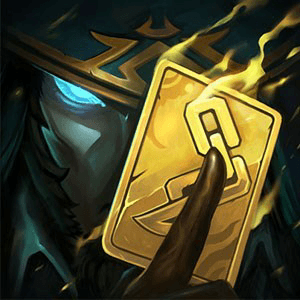 Summoner Icon
