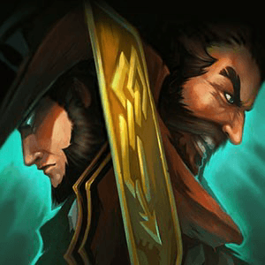 Summoner Icon