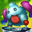 Summoner Icon