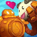 Summoner Icon