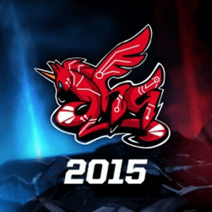 Summoner Icon