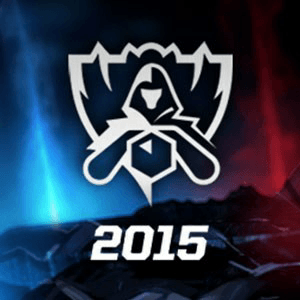 Summoner Icon