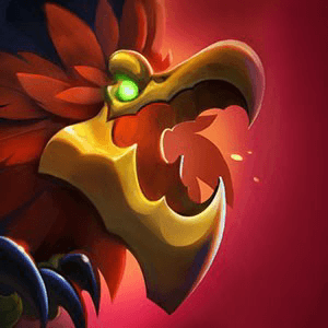 Summoner Icon