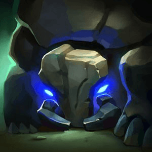 Summoner Icon
