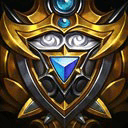 Summoner Icon