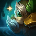 Summoner Icon